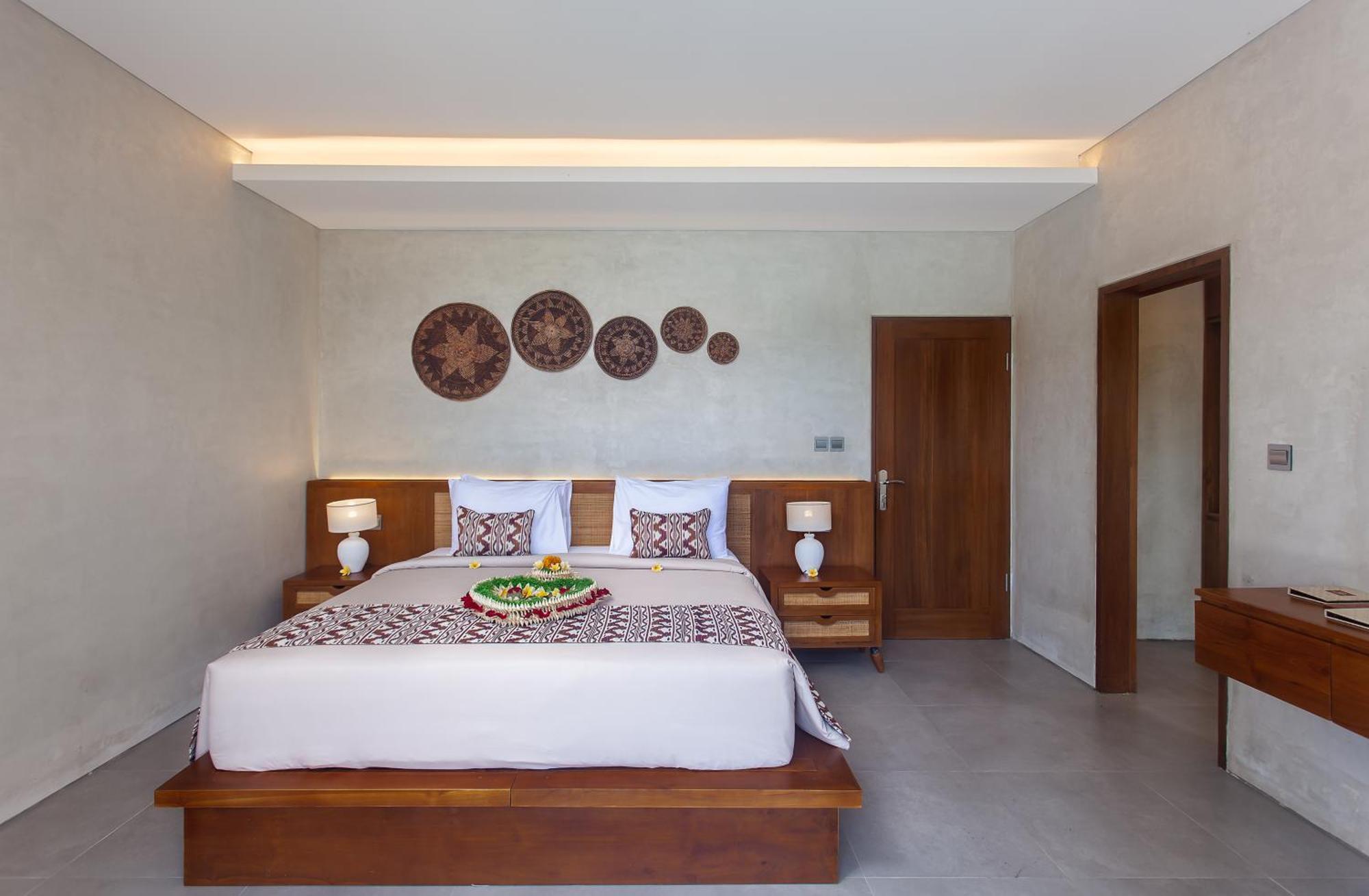 Ikada Villa By Pramana Villas Ubud  Exterior photo